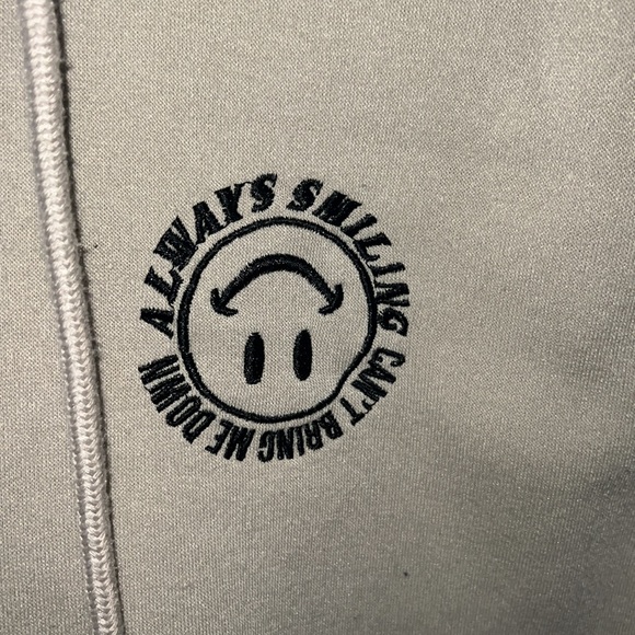 Brooklyn Cloth Fleece Hoodie - Picture 6 of 7
